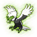 Braviary (Hisuian)